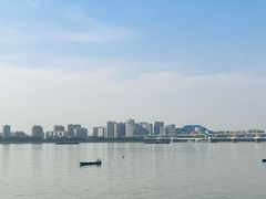-钱塘江