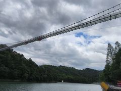 -石燕湖生态旅游景区