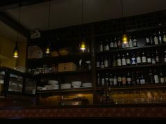-La Tavernetta(Bar à Vin)(乌鲁木齐路店)