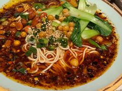 -重庆石磨豆花庄(乔庄店)