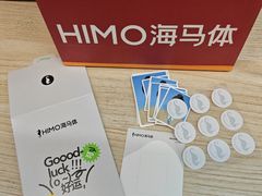 -海马体照相馆(南京虹悦城店)