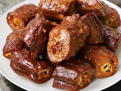 鸭脖子-让鸭脑壳飞(南部店)