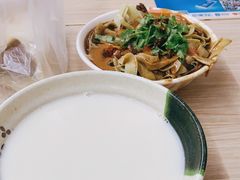 -大福来锅巴菜(古文化街店)