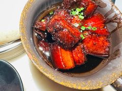 外婆红烧肉-佬肥猫·浙江乡村菜(国华广场店)