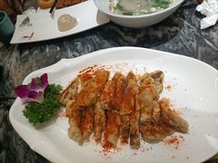-安泰楼·佛跳墙创始人·传统闽味早茶·酒楼(三坊七巷闽菜地标店)