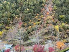 -古尔沟华美达温泉度假酒店