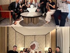 -成都天府丽都喜来登饭店