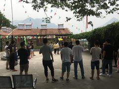 -淘米·公司团建·团队旅游·拓展培训
