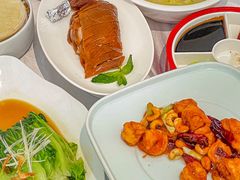 -月福京味斋·烤鸭店·北京菜(鼓楼总店)