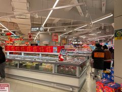 -盒马鲜生(观音桥店)
