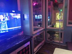 -自由港KTV(王子公主金平店)