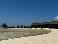 -卡帕莱度假村(西巴丹岛)