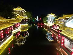-台儿庄古城