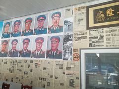 -何适山庄 ·可团建(水长城P2停车场店)