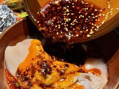 -渝味川菜(夜宵航母店)