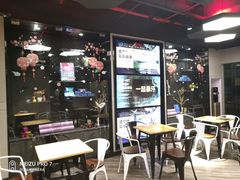 -威尔仕健身(海伦中心店)