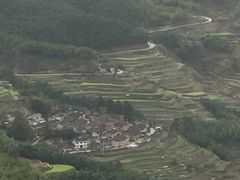 -南尖岩景区