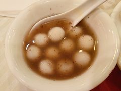 -江南村酒家