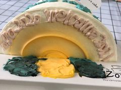 -ZOZO's昌左左精致甜品设计(新北店)