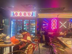 -啫神·广州地标美食(北京路店)