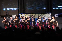 -MASTER COOL舞蹈工作室