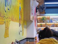 大堂-乾厨府(乌山西路金樽店)