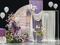 -大连富丽华大酒店