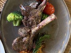 -六阅·福十 FORTEN 海景咖啡西餐厅(双廊古镇店)