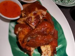 -南里山房·新淮扬菜(徐汇万科店)