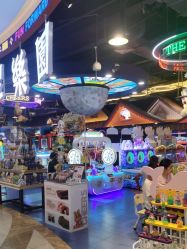 -卡通尼乐园(印象汇店)