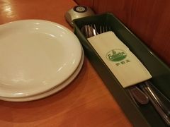 -萨莉亚意式餐厅(深圳北站店)