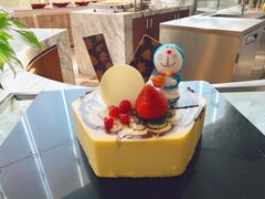 -漳州佰翔圆山酒店·圆山畔西餐厅