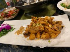 -朕悦鹧鸪饭私房菜