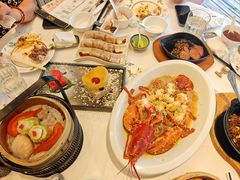 -翠园(北京王府中环店)