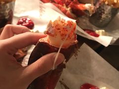 -Burger & Lobster(Dean Street)