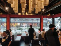 -小厨娘金榜题名(夫子庙秦淮河店)