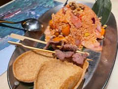 -绿茵阁牛扒餐厅(客村店)