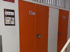 -美立方自助仓迷你小仓库(太阳宫凯德店)