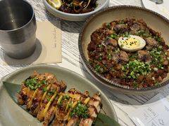 -娜娜家•Nana's restaurant (南开大悦城店)