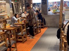 -北丐先生·野馄饨烧烤(雨花万象店)