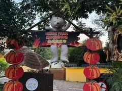 -HERRE·FARM 赫尔露营农场·团建聚会包场