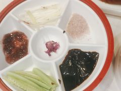 -红菜坊·烤鸭·川鲁宴(石园店)