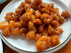 -坛南湾农家乐·海鲜楼·大排档(平潭坛南湾店)