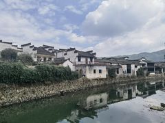 -环秀楼(黄山呈坎店)