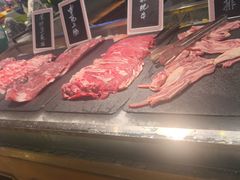 -鹿客臻鲜海鲜自助餐厅(永旺店)