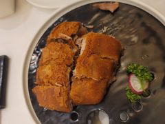 -莆田餐厅PUTIEN(世博源店)