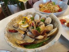 -小小花园 Le.Petit.Jardin(西岸滨江店)