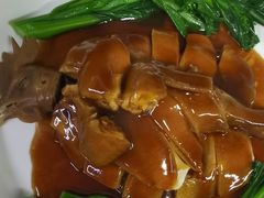 -白云宾馆·白云轩中餐厅·匠心手制