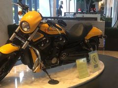 -上海虹桥西郊假日酒店