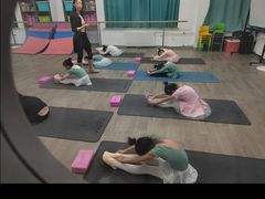 -快乐琴弦音乐舞蹈艺术教育中心(马连道校区)